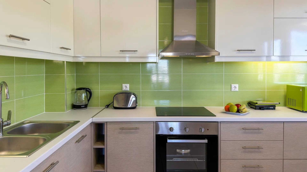 Photo of Kitchen in Varipetron