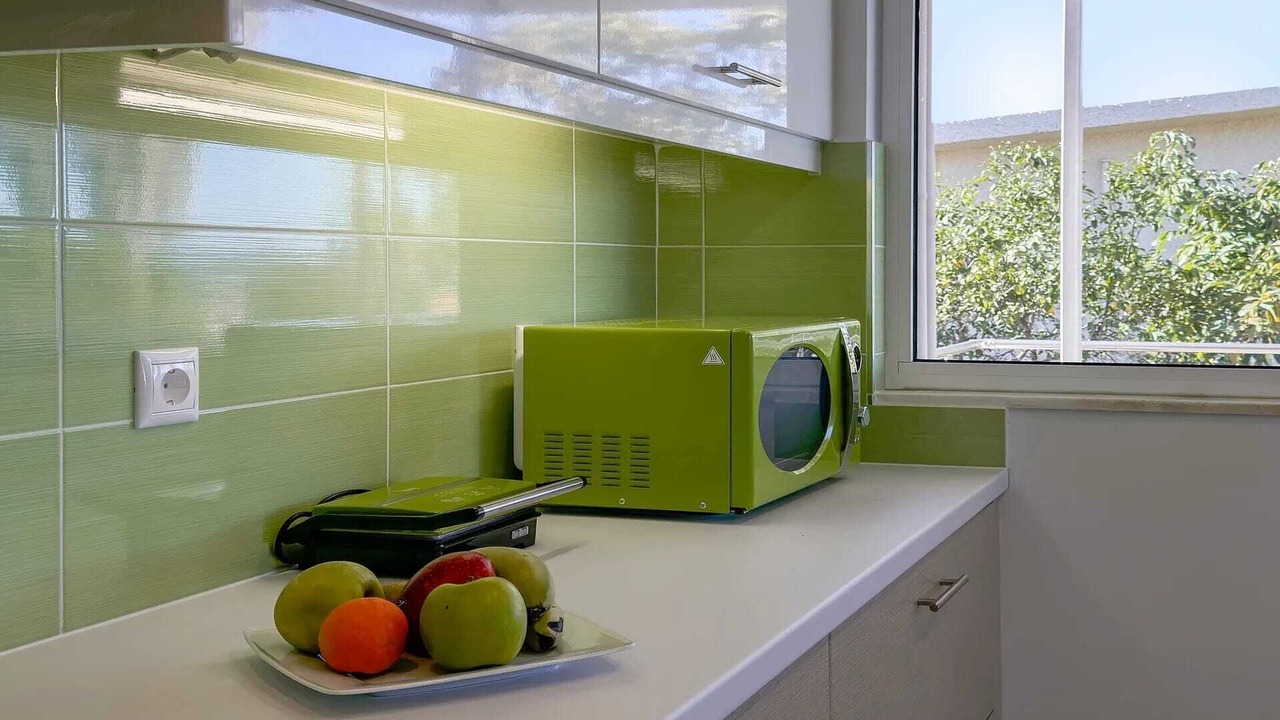 Photo of Kitchen in Varipetron