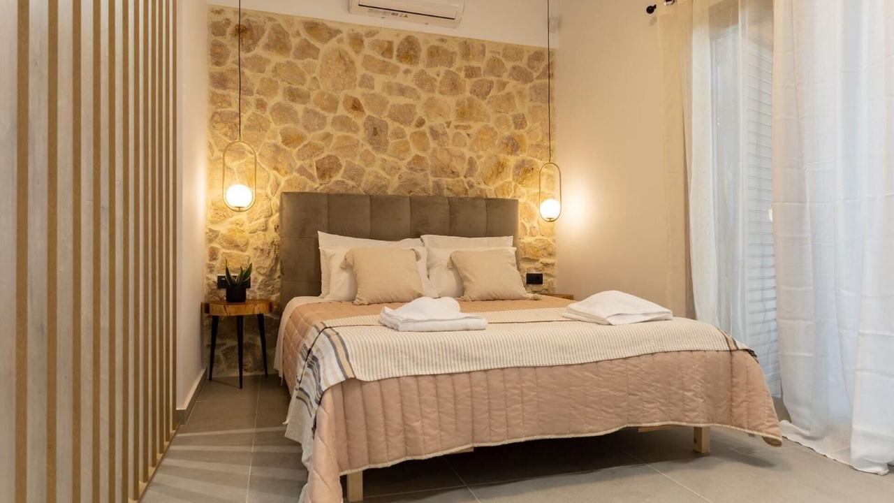 Photo of Bedroom in Maleme