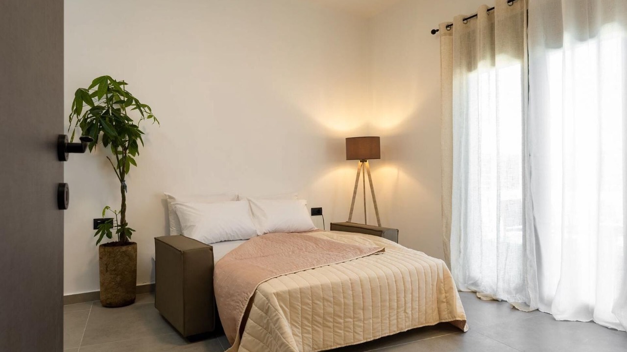 Photo of Bedroom in Maleme