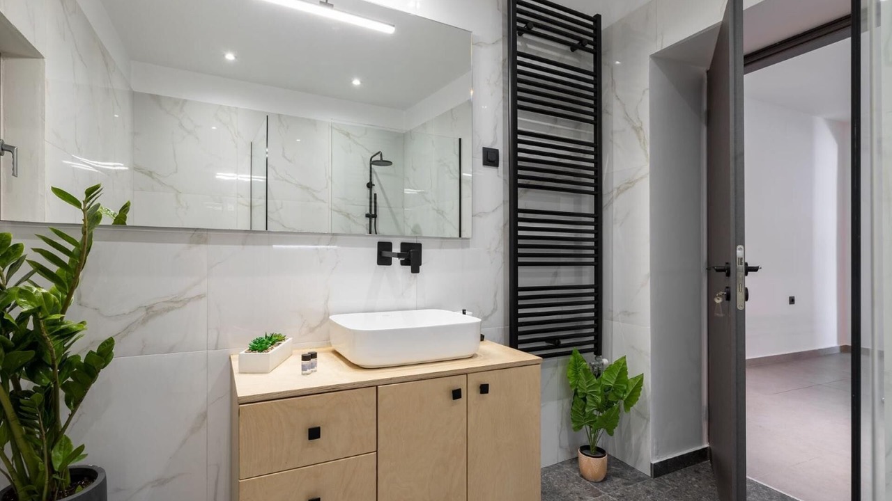Photo of Bathroom in Maleme