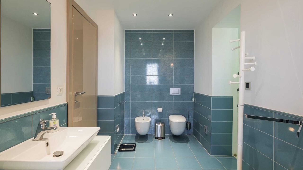 Photo of Bathroom in Daratsos