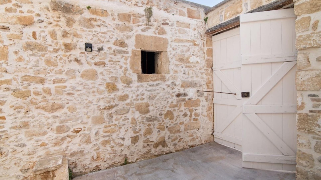 Photo of Outdoor in Drapanias
