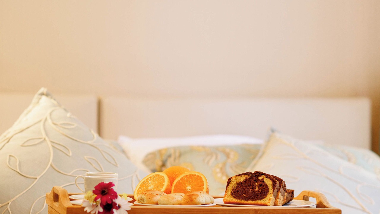 Photo of Bedroom in Platanes