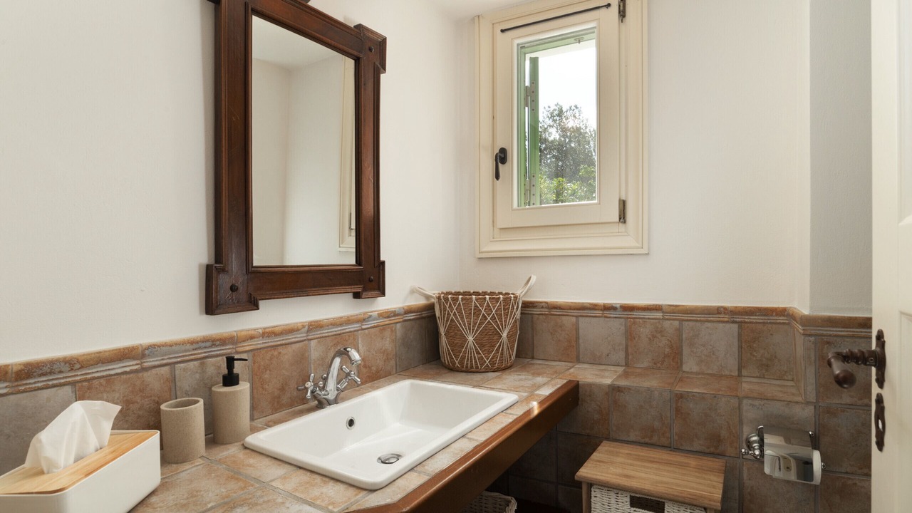 Photo of Bathroom in Steniai