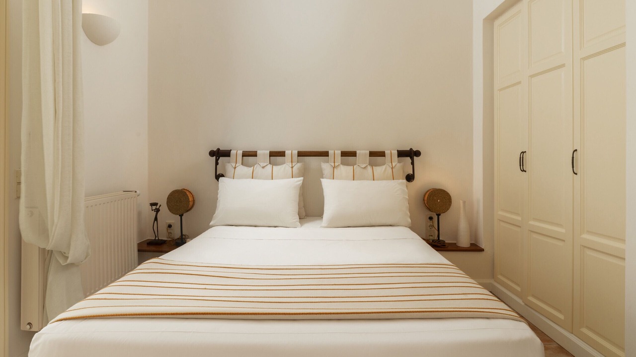 Photo of Bedroom in Steniai