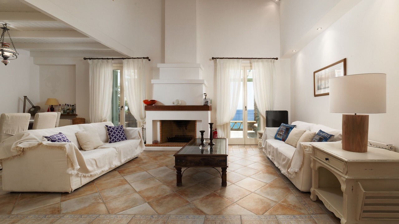 Photo of Livingroom in Steniai