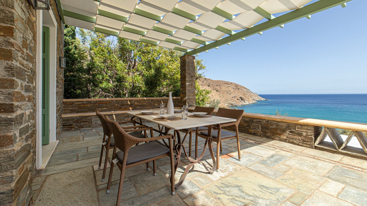 Photo of Outdoor in Steniai