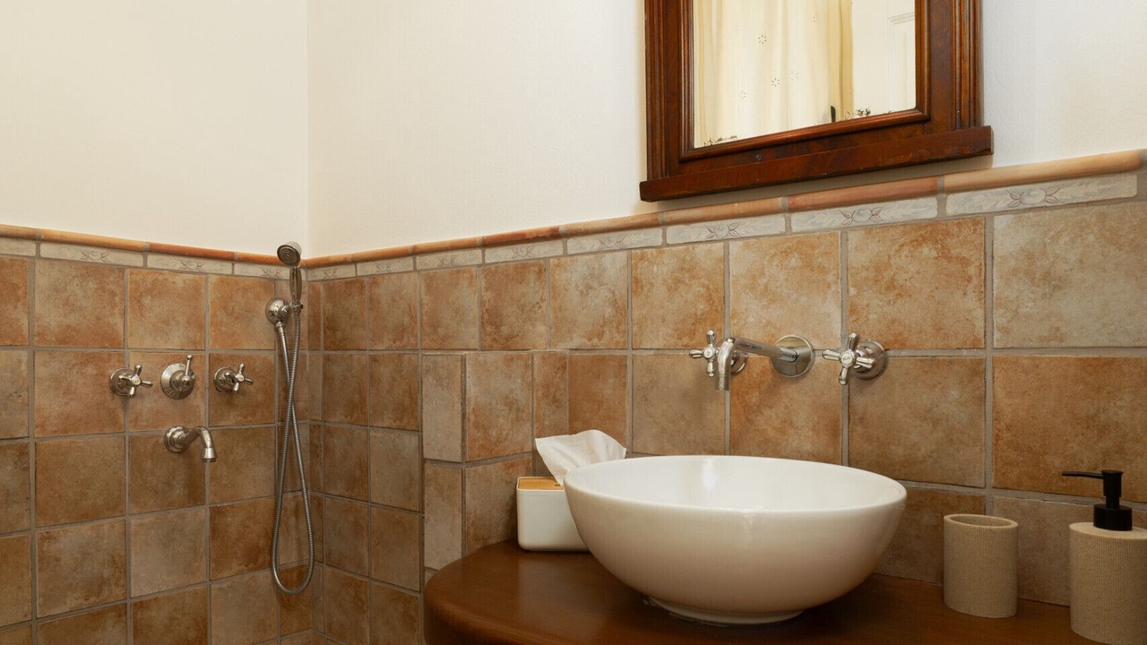 Photo of Bathroom in Steniai