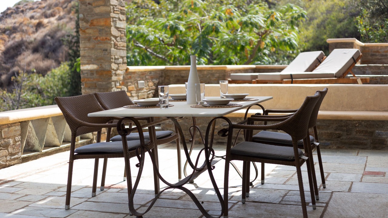 Photo of Outdoor in Steniai