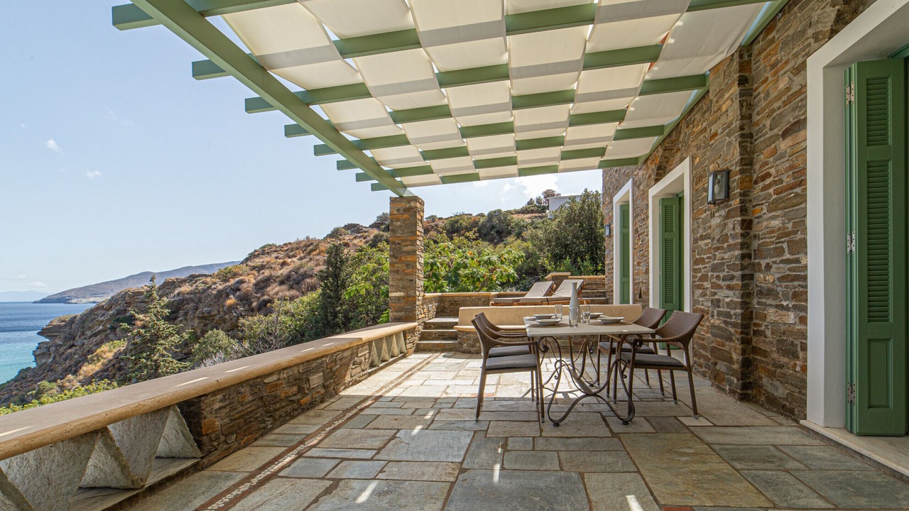 Photo of Outdoor in Steniai