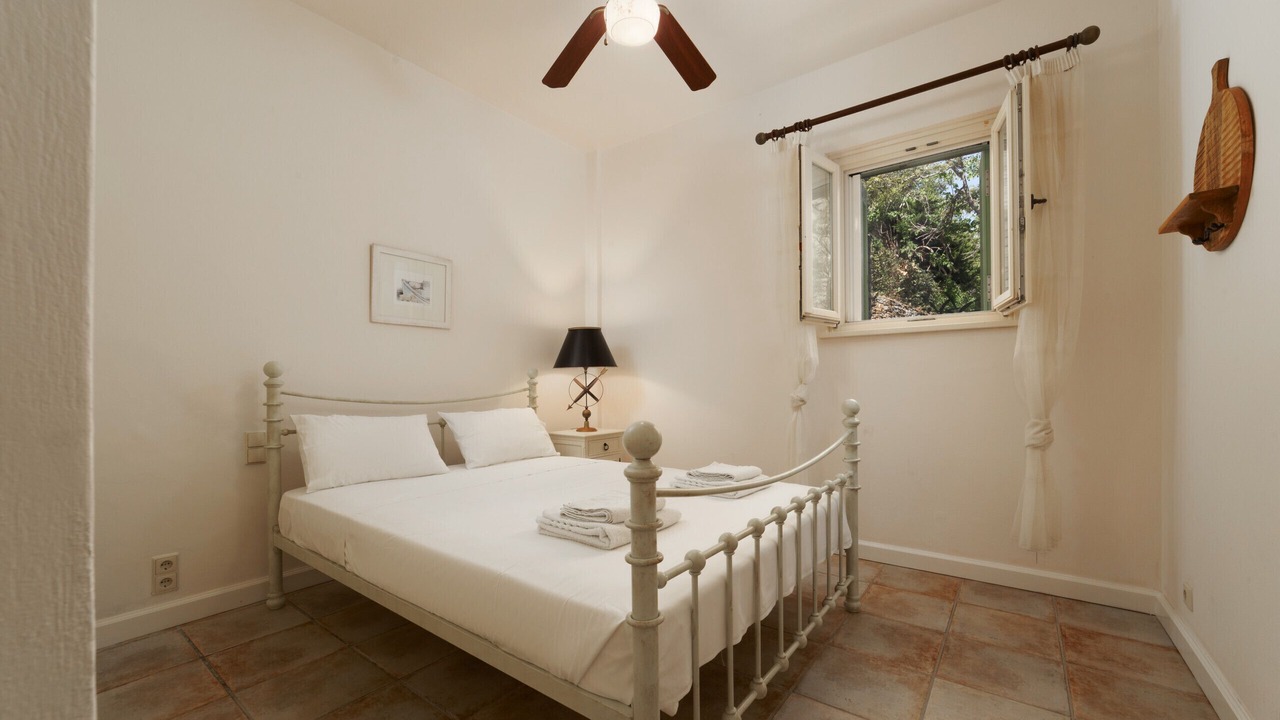 Photo of Bedroom in Steniai
