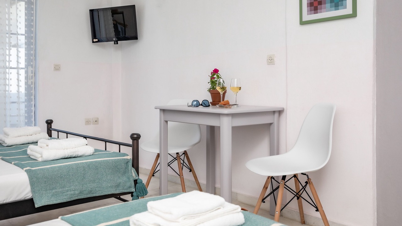 Photo of Bedroom in Moutsouna