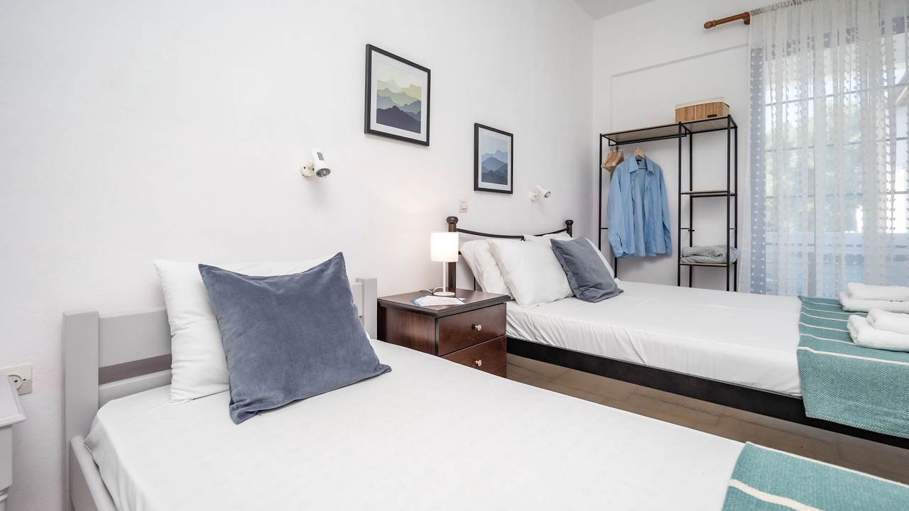 Photo of Bedroom in Moutsouna