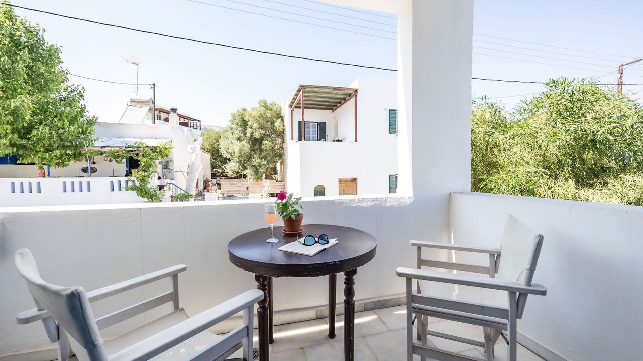 Photo of Outdoor in Moutsouna