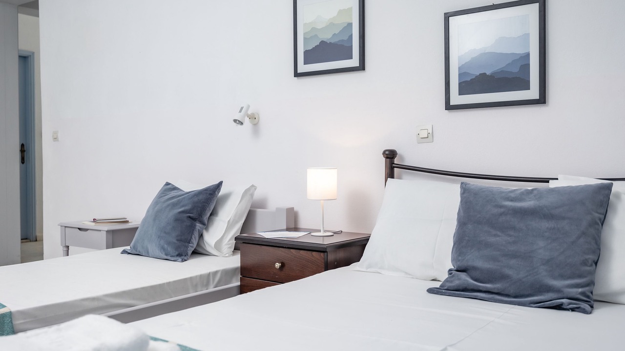 Photo of Bedroom in Moutsouna