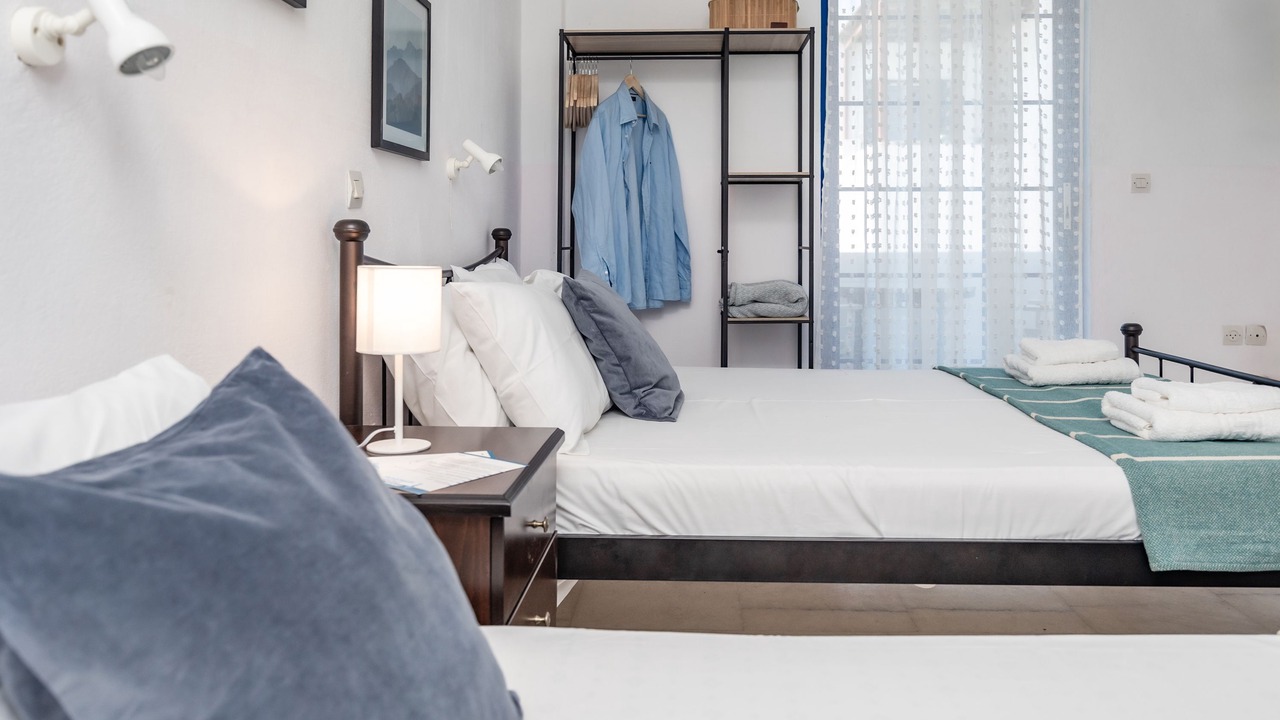 Photo of Bedroom in Moutsouna