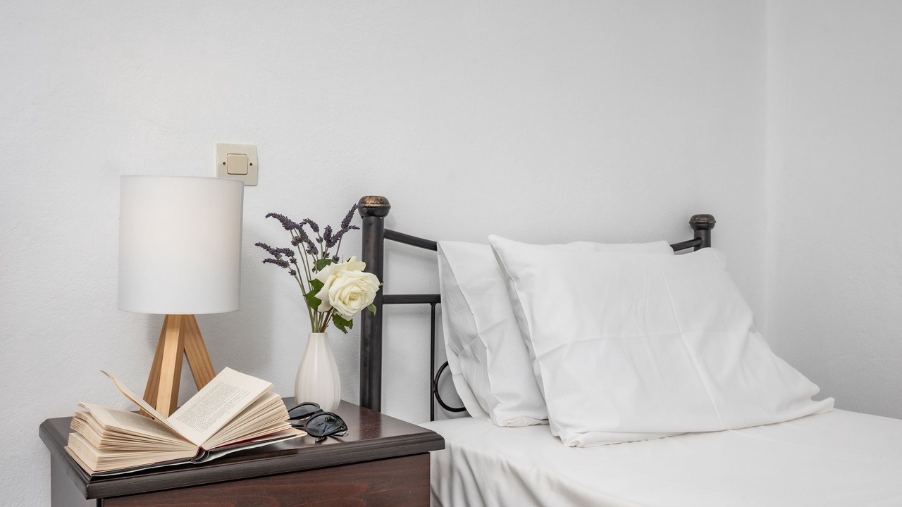 Photo of Bedroom in Moutsouna