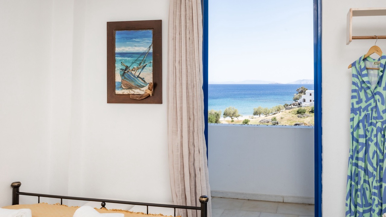 Photo of Bedroom in Moutsouna