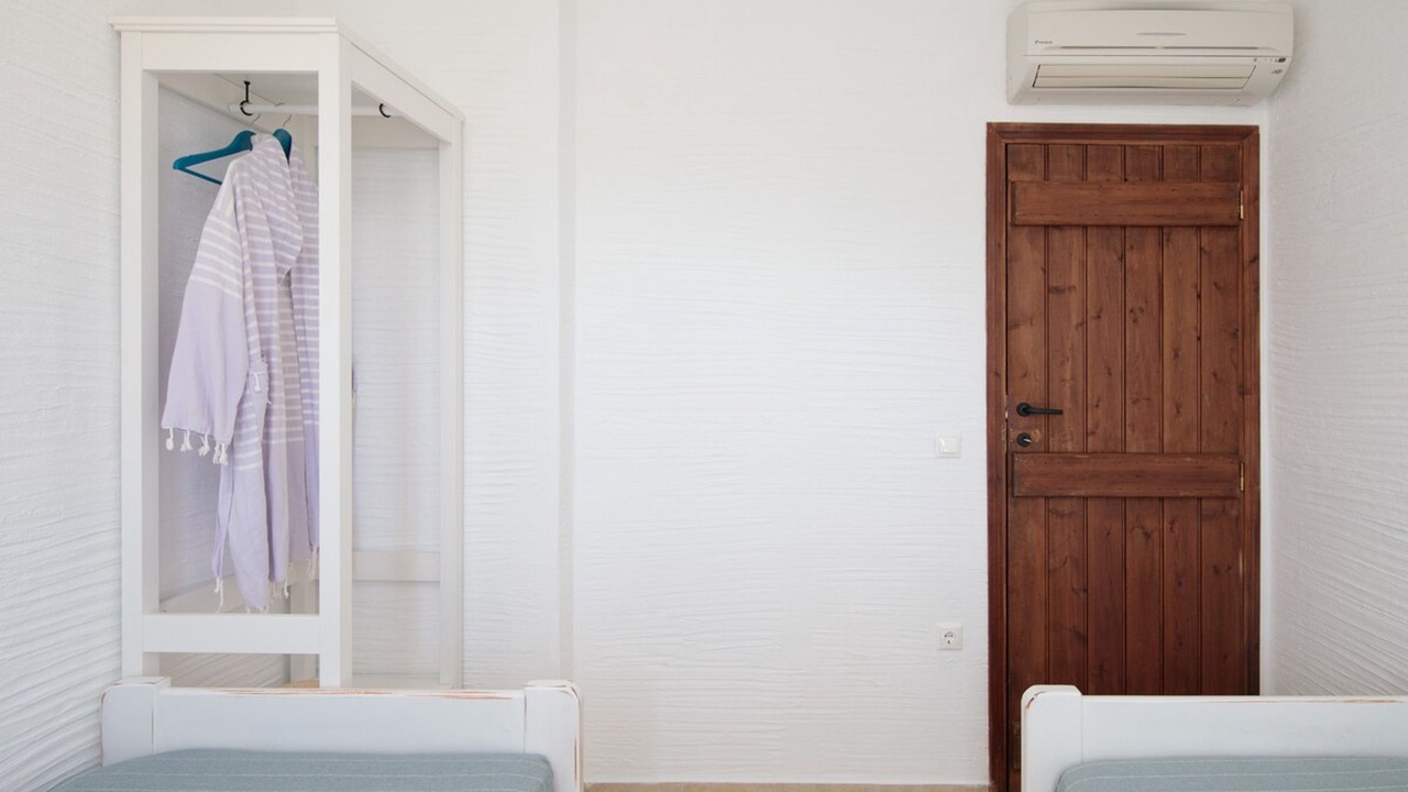 Photo of Bedroom in Naxos