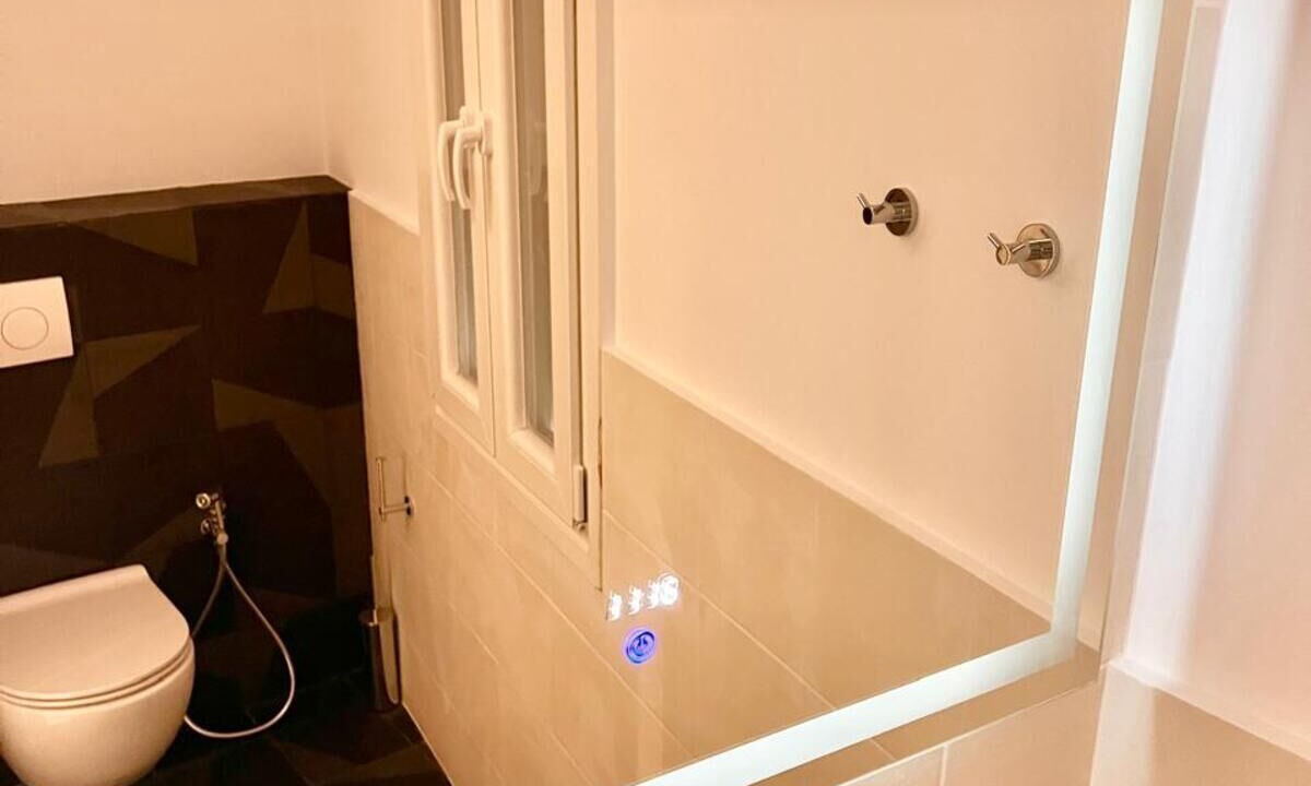 Photo of Bathroom in Mykonos