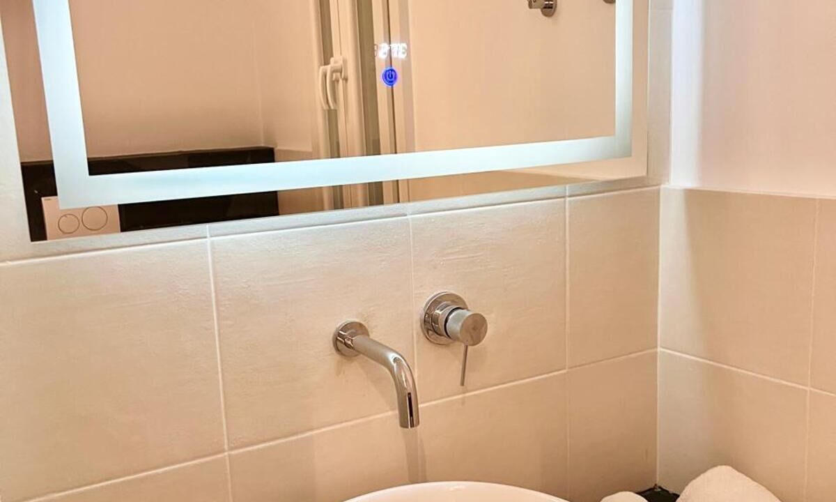 Photo of Bathroom in Mykonos