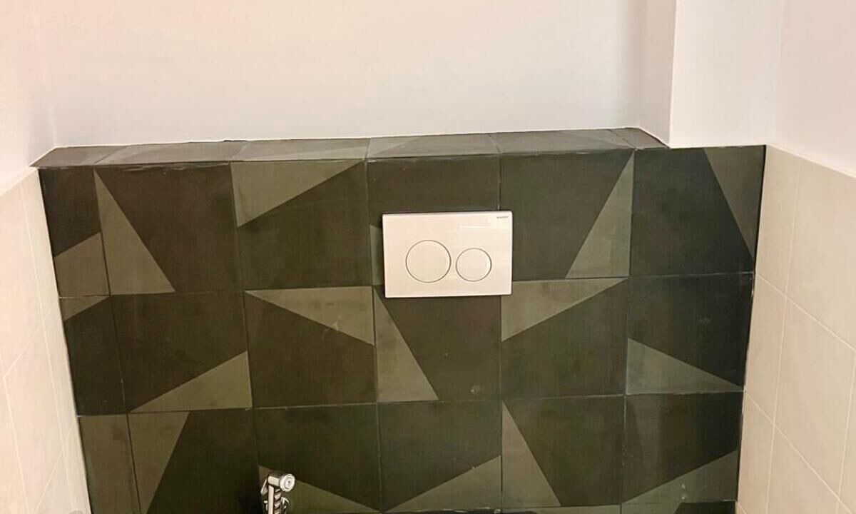 Photo of Bathroom in Mykonos