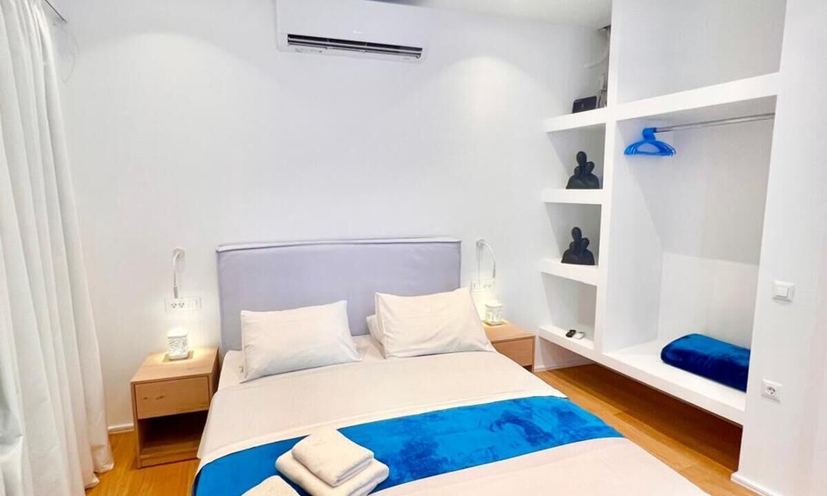 Photo of Bedroom in Mykonos