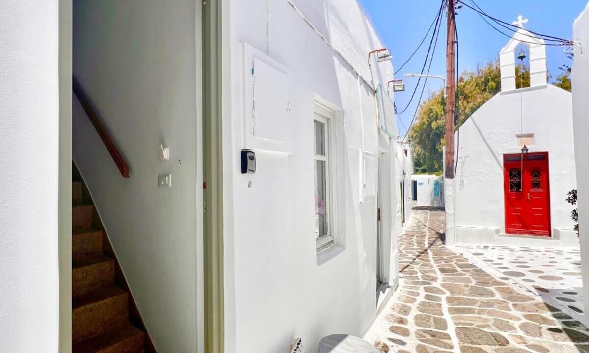 Photo of Outdoor in Mykonos
