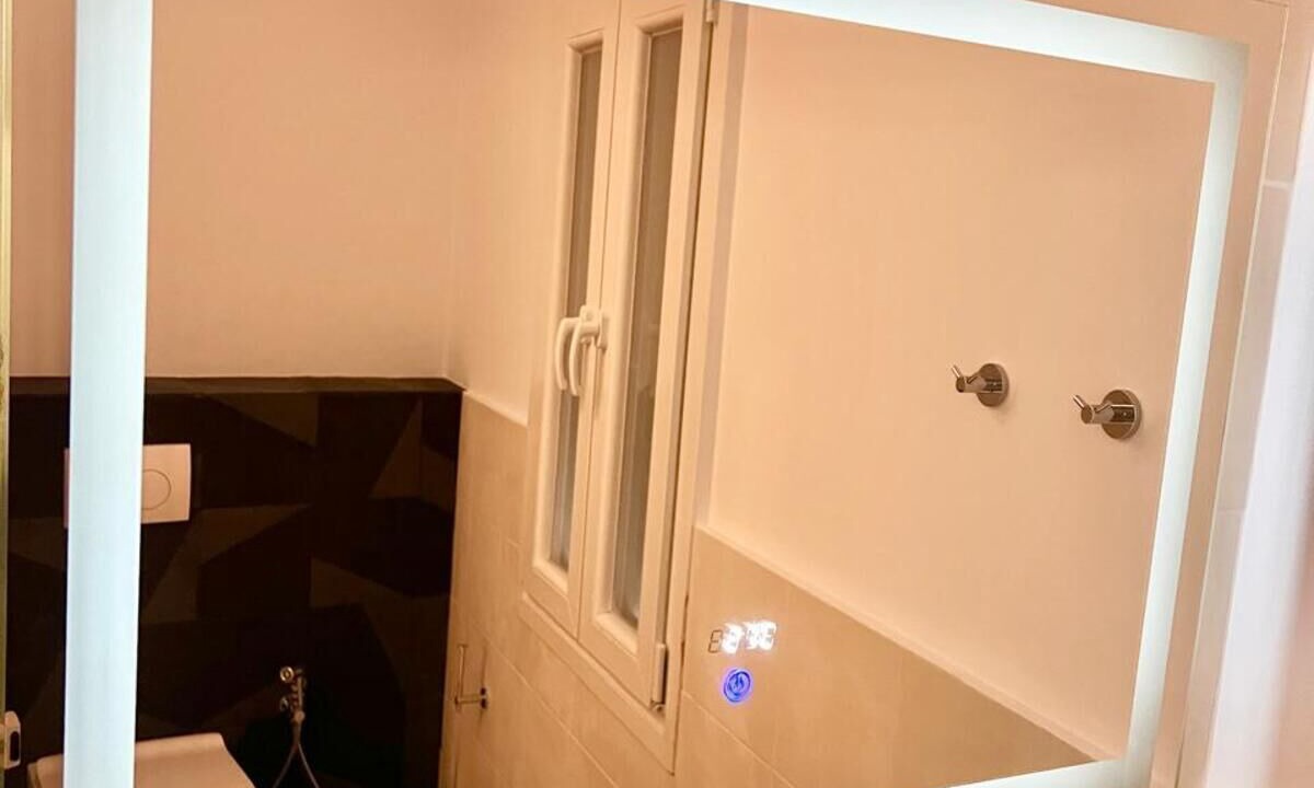 Photo of Bathroom in Mykonos