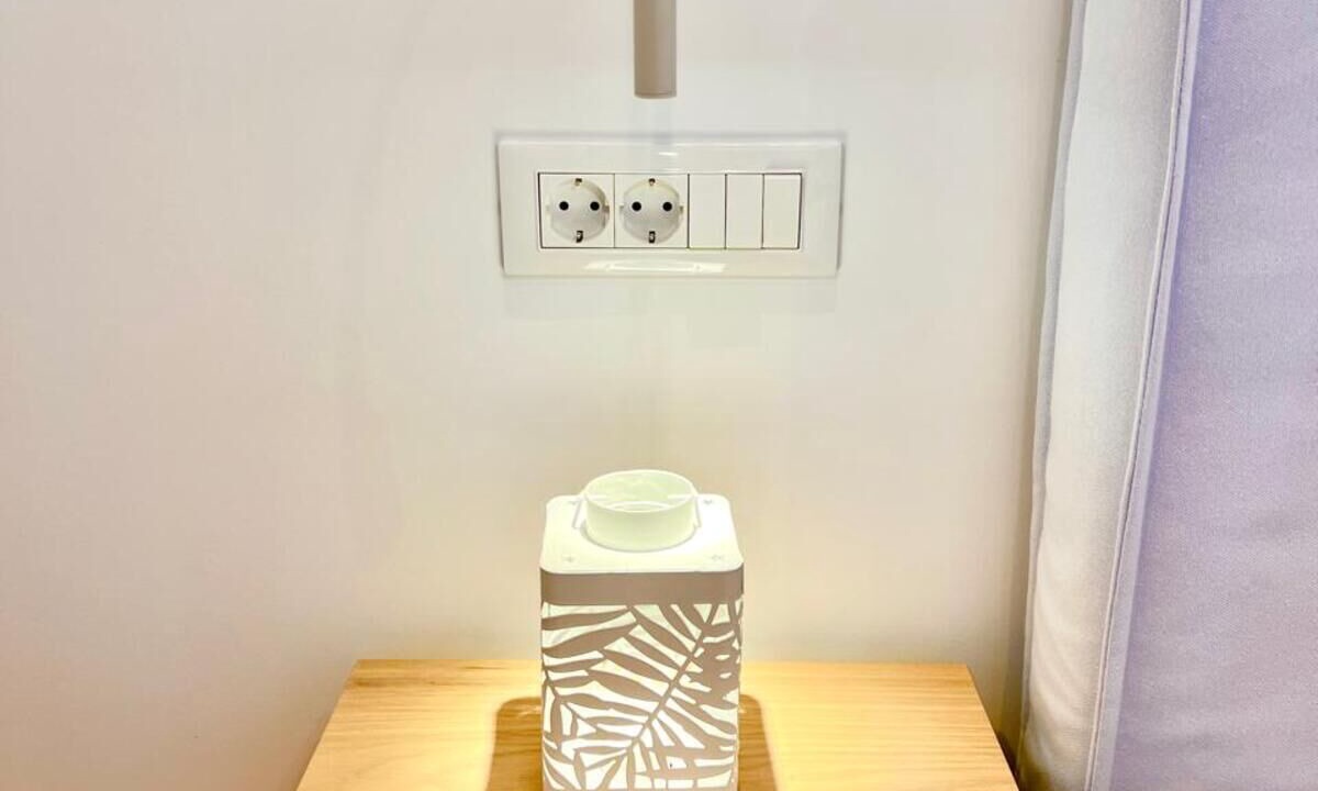 Photo of Bathroom in Mykonos