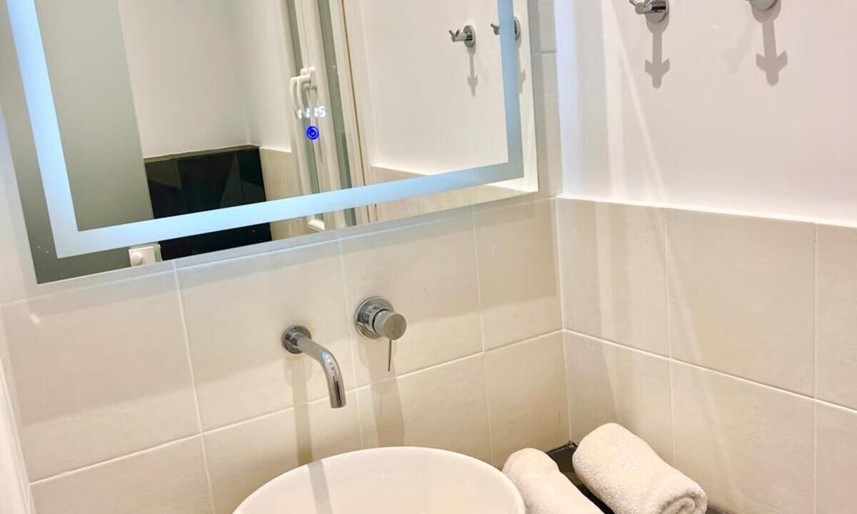 Photo of Bathroom in Mykonos