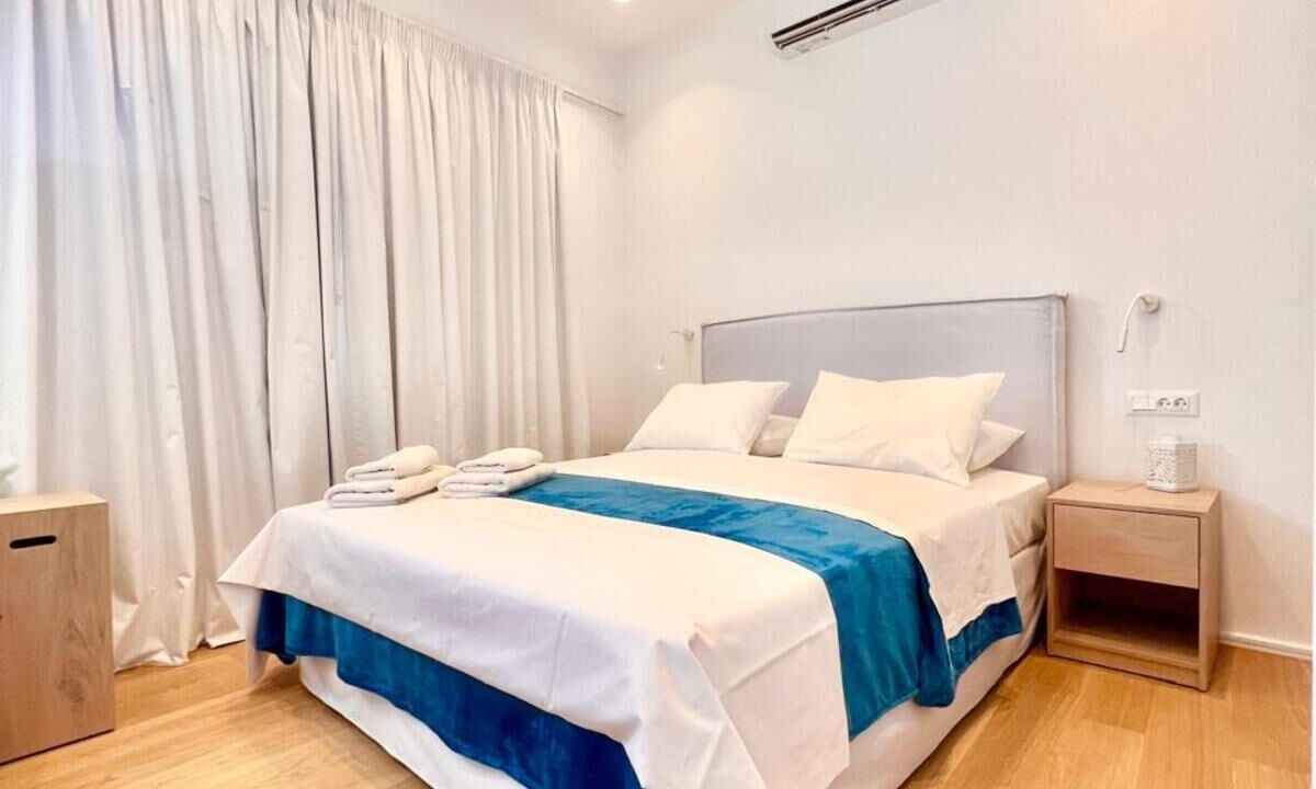 Photo of Bedroom in Mykonos