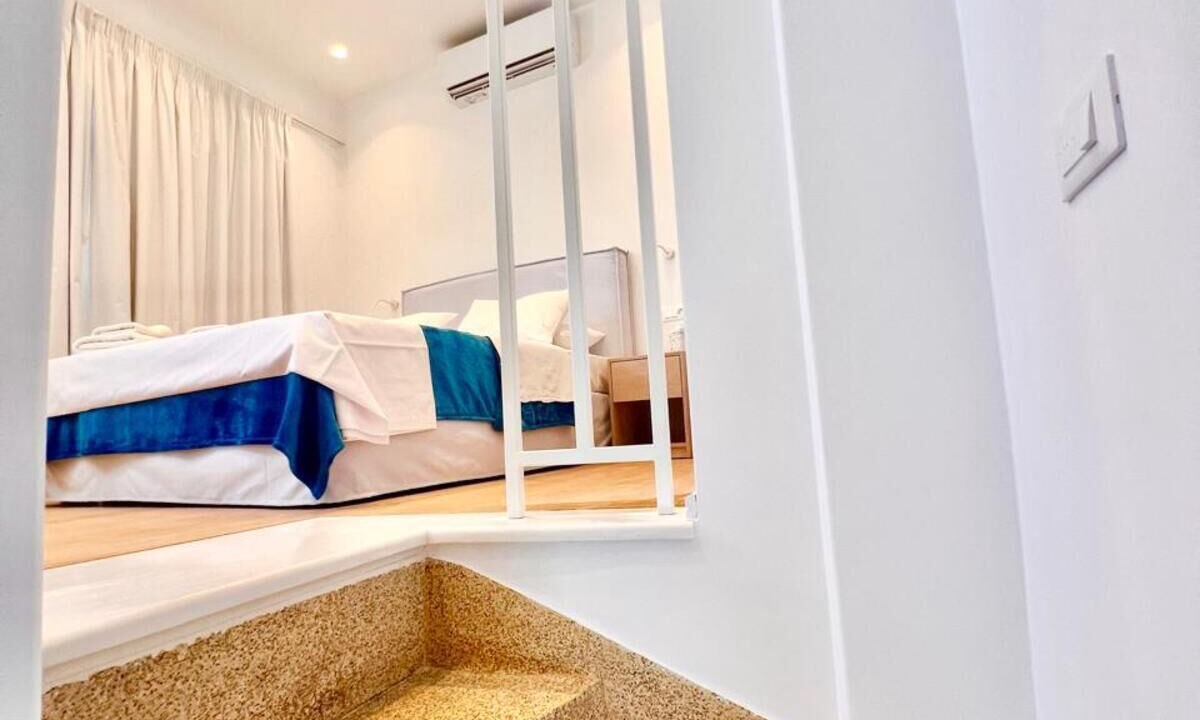 Photo of Bedroom in Mykonos
