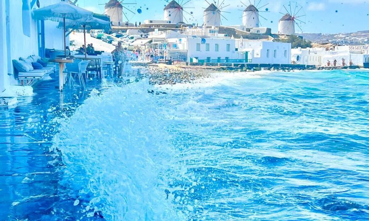 Photo of Others in Mykonos