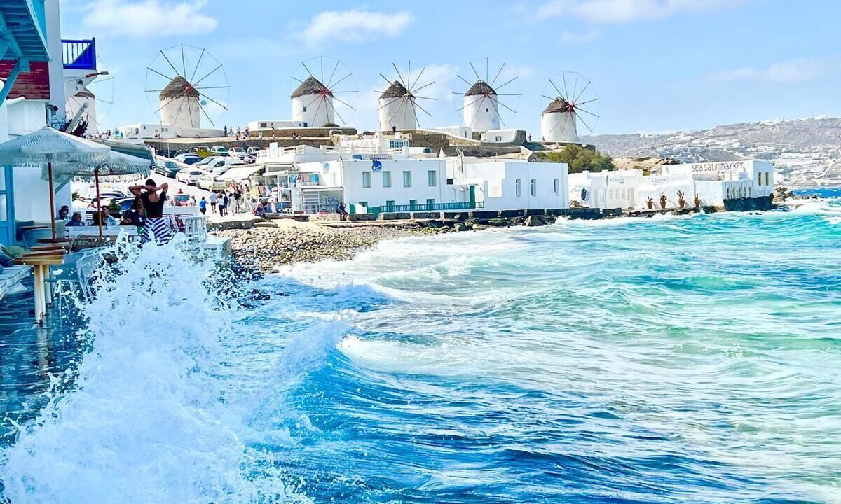 Photo of Others in Mykonos