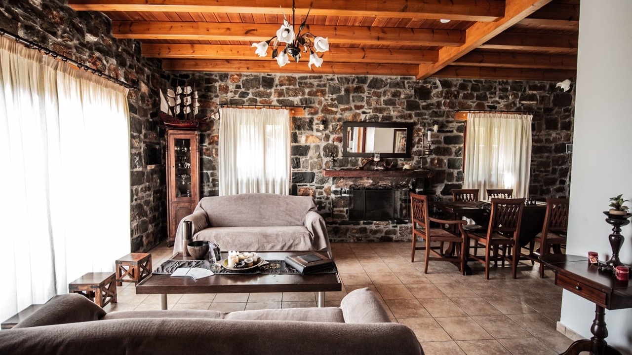 Photo of Livingroom in Milatos