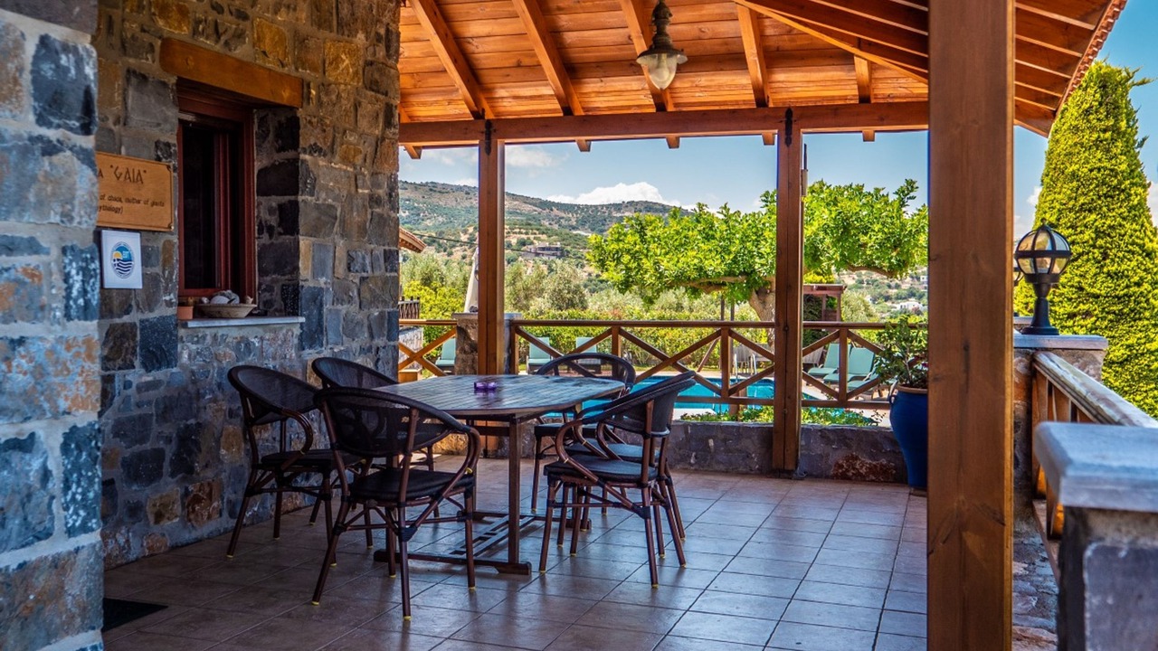 Photo of Outdoor in Milatos