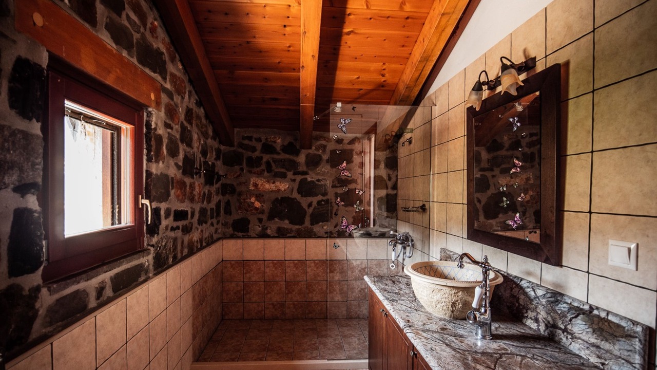 Photo of Bathroom in Milatos