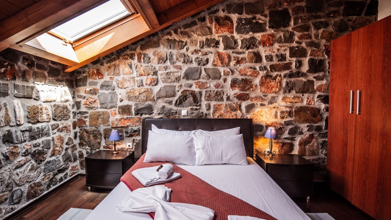 Photo of Bedroom in Milatos