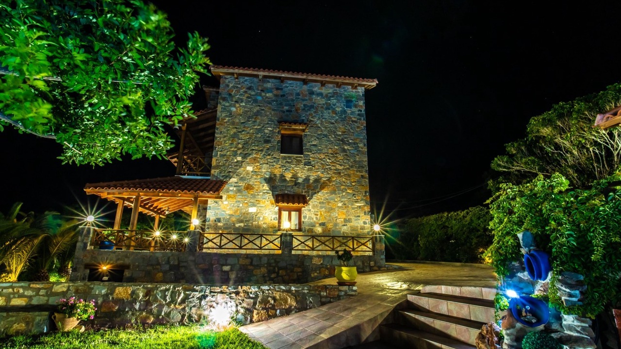 Photo of Outdoor in Milatos