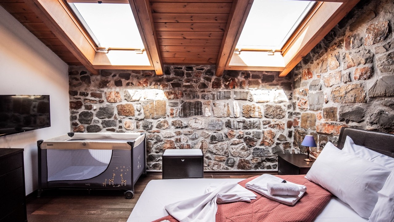 Photo of Bedroom in Milatos