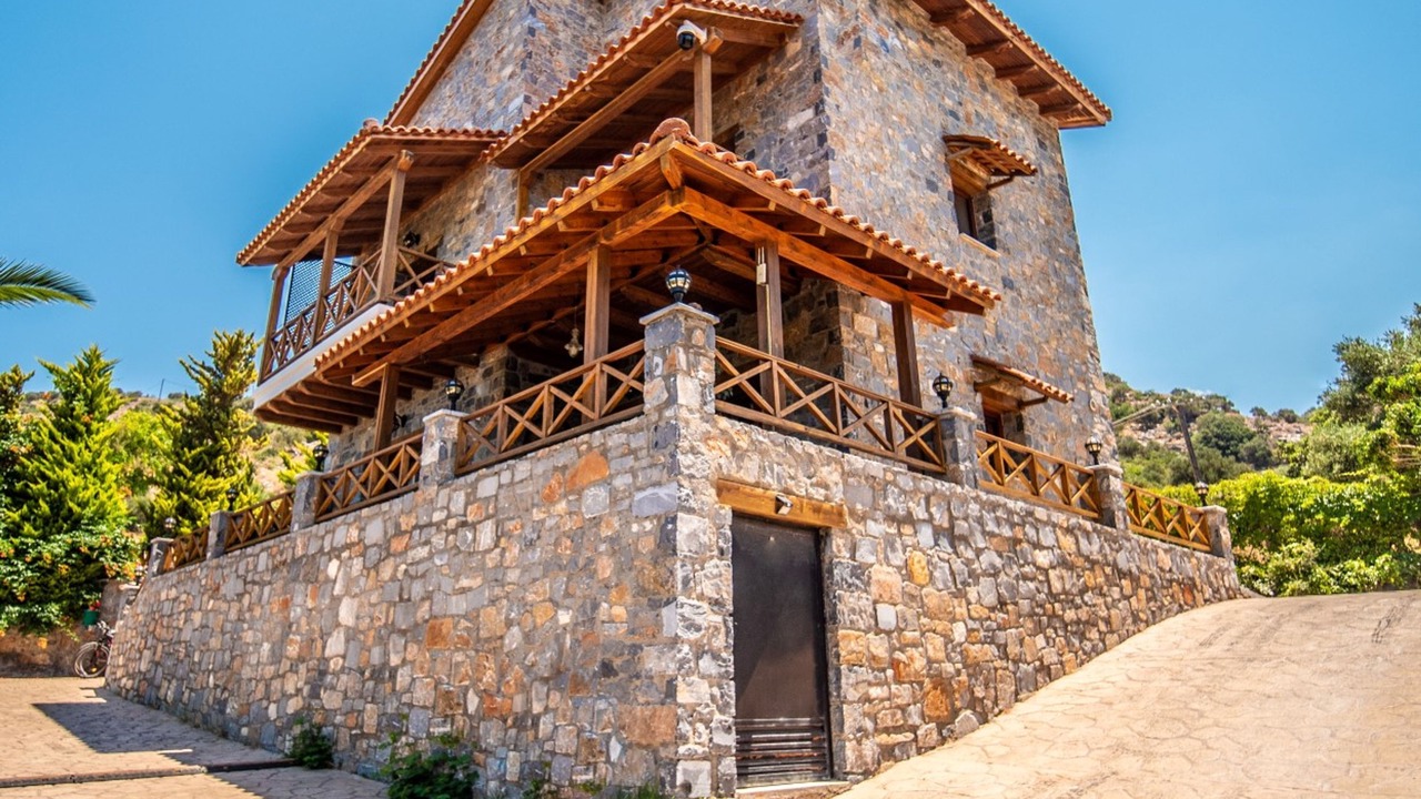 Photo of Outdoor in Milatos