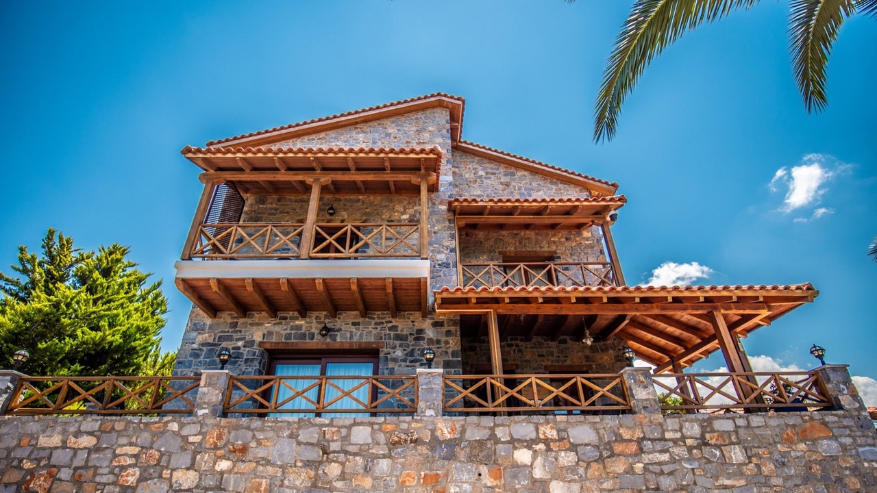 Photo of Outdoor in Milatos