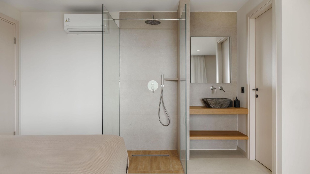 Photo of Bedroom in Agios Sostis