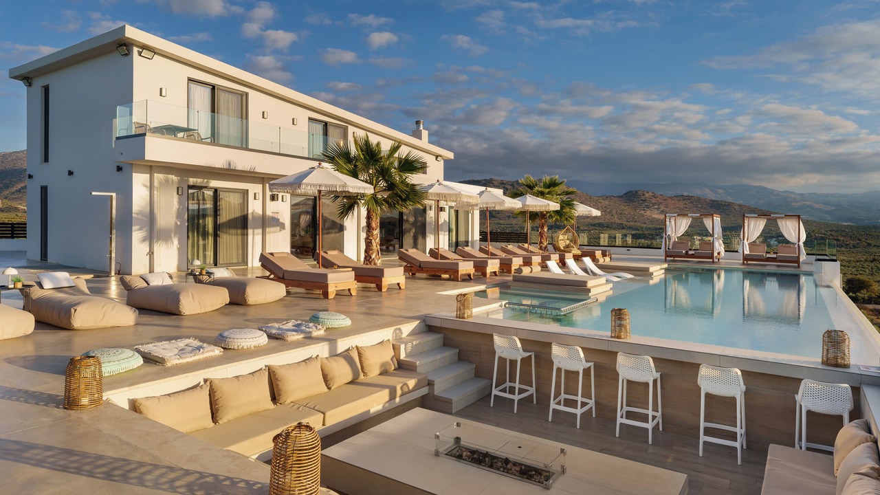 Photo of Outdoor in Geropotamos