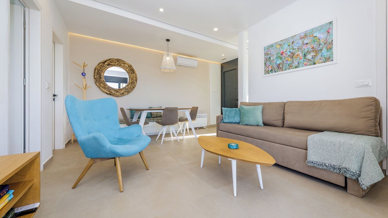 Photo of Livingroom in Mariou