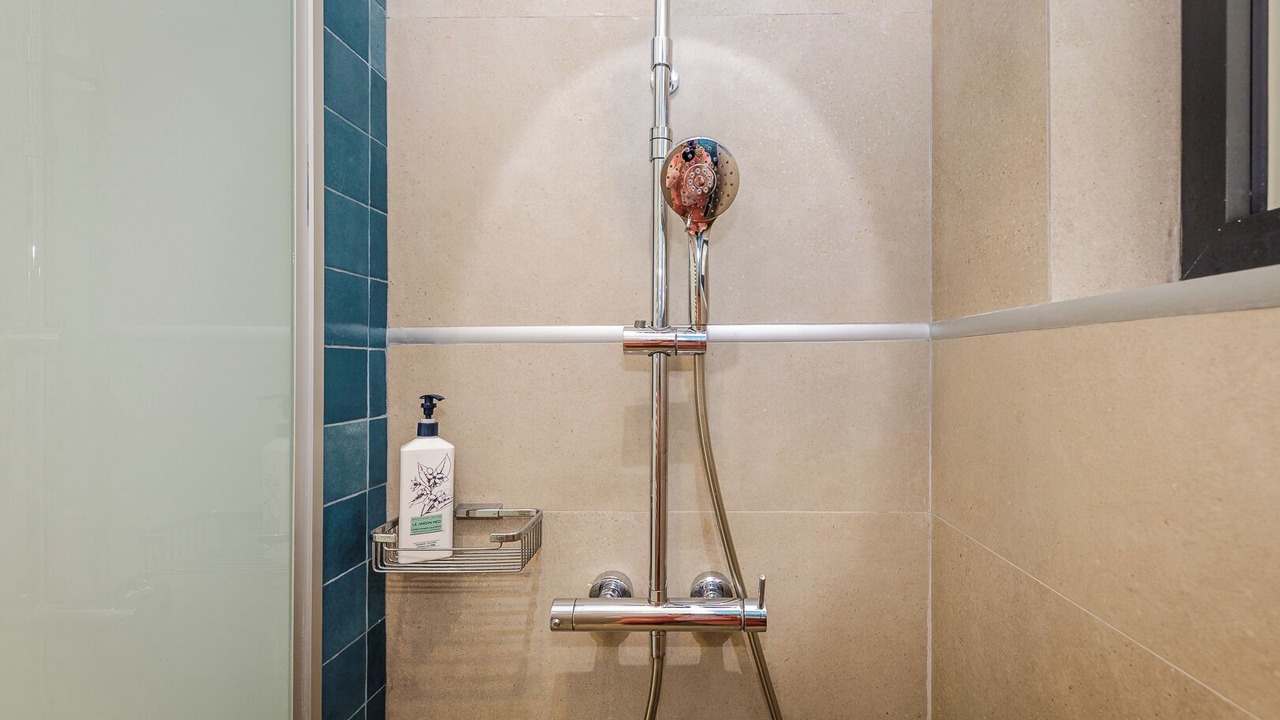 Photo of Bathroom in Mariou