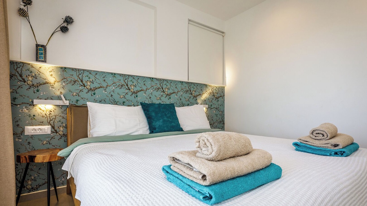 Photo of Bedroom in Mariou
