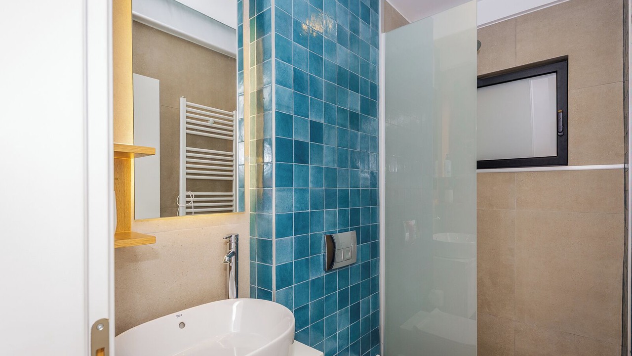 Photo of Bathroom in Mariou